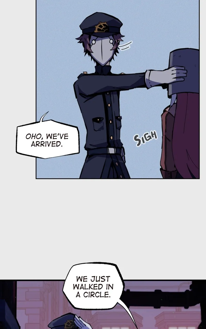 SOULWINDER Chapter 3 page 67 - 