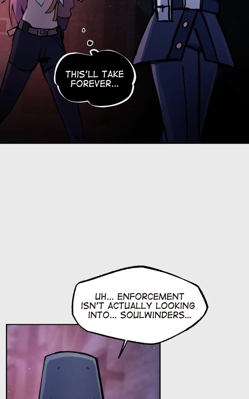 SOULWINDER Chapter 3 page 70 - 