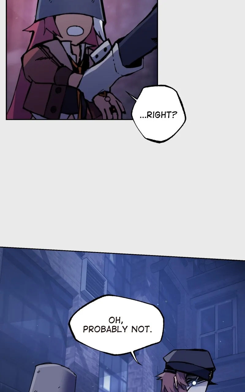 SOULWINDER Chapter 3 page 71 - 