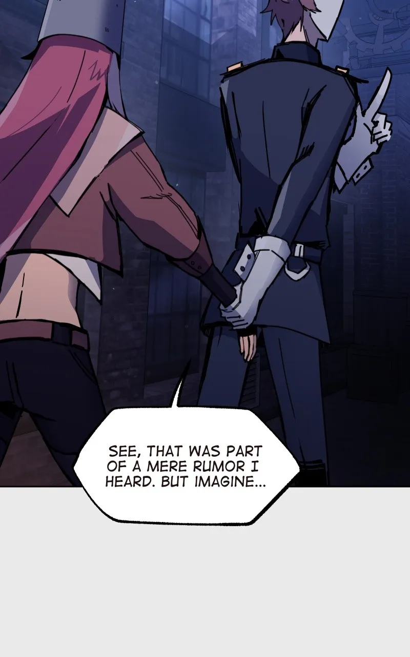 SOULWINDER Chapter 3 page 72 - 