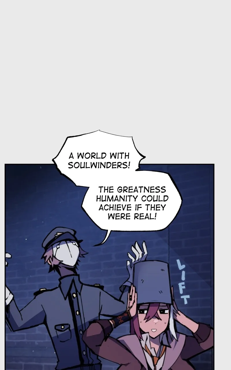SOULWINDER Chapter 3 page 73 - 