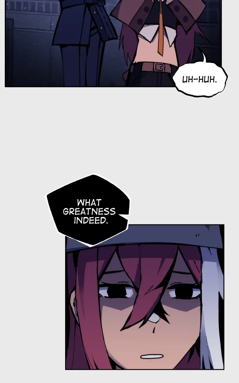 SOULWINDER Chapter 3 page 74 - 