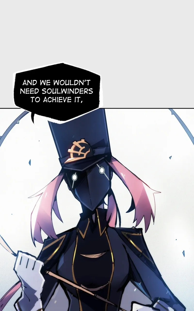 SOULWINDER Chapter 3 page 75 - 