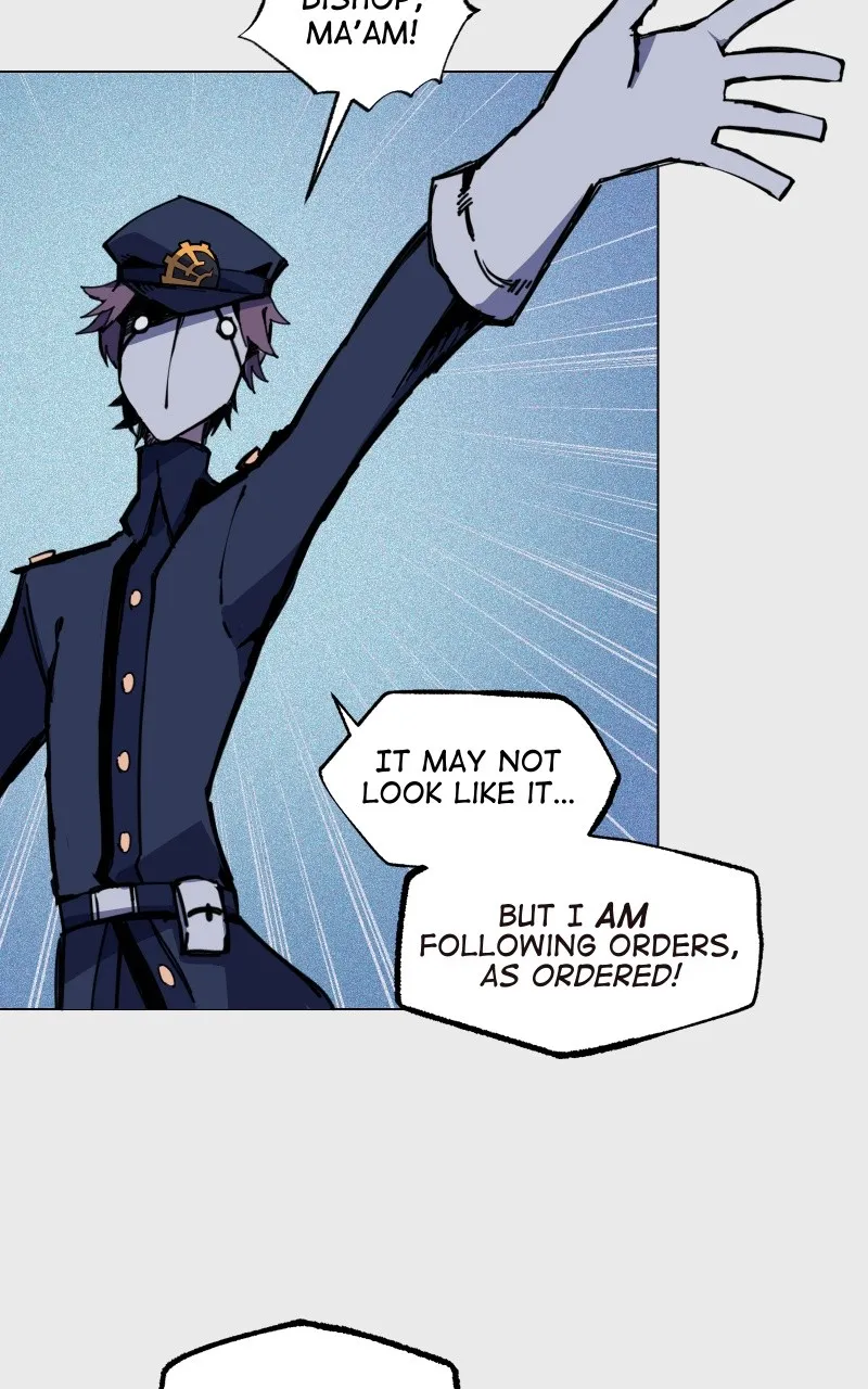 SOULWINDER Chapter 3 page 77 - 
