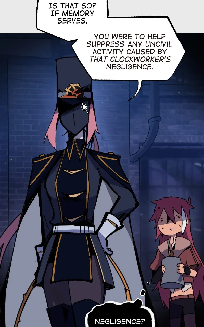 SOULWINDER Chapter 3 page 78 - 