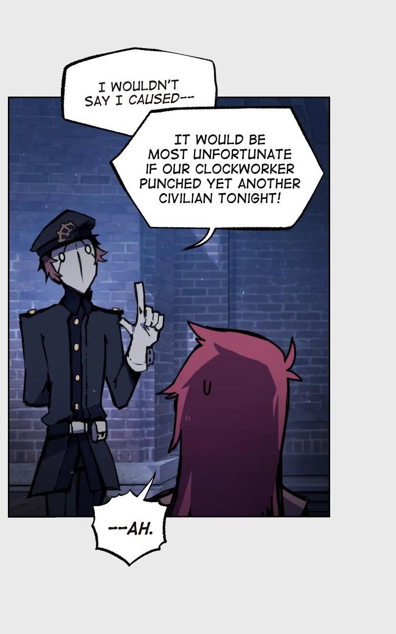 SOULWINDER Chapter 3 page 80 - 