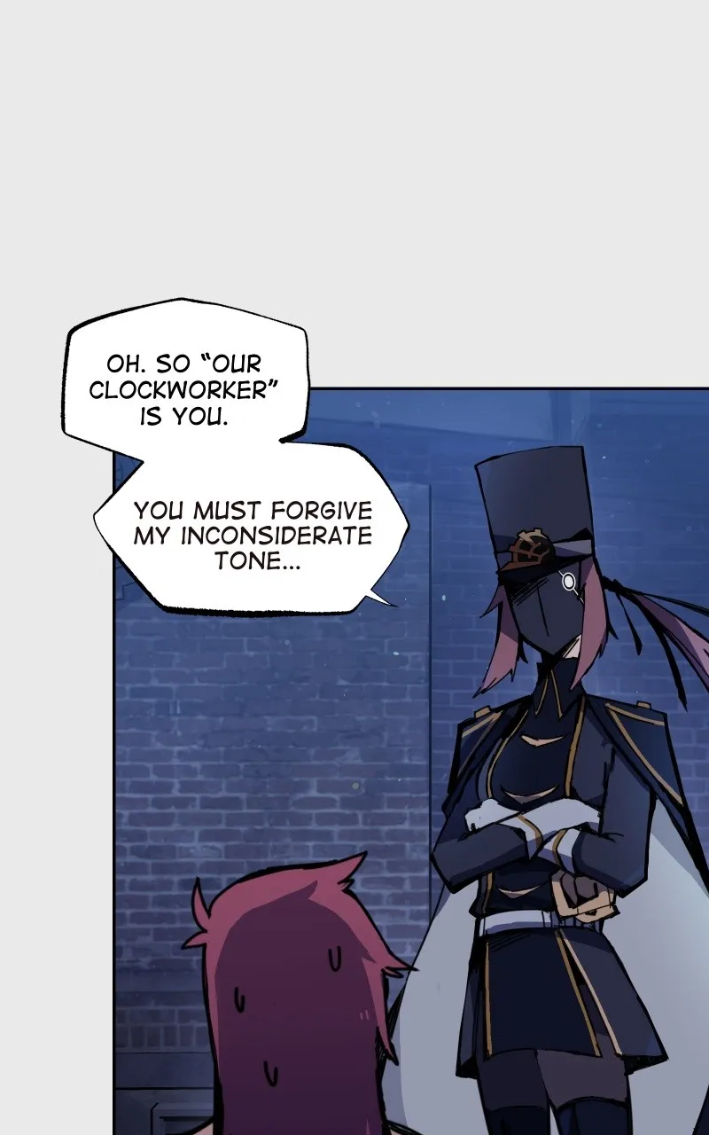 SOULWINDER Chapter 3 page 81 - 
