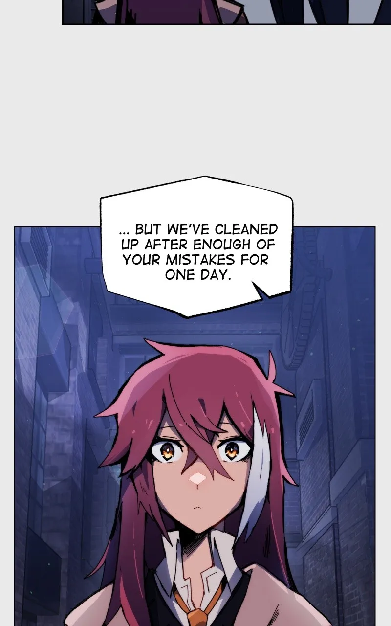 SOULWINDER Chapter 3 page 82 - 