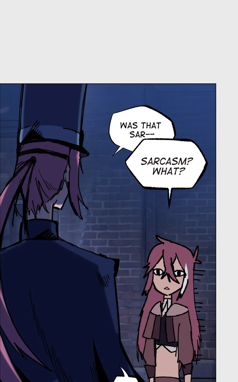 SOULWINDER Chapter 3 page 86 - 