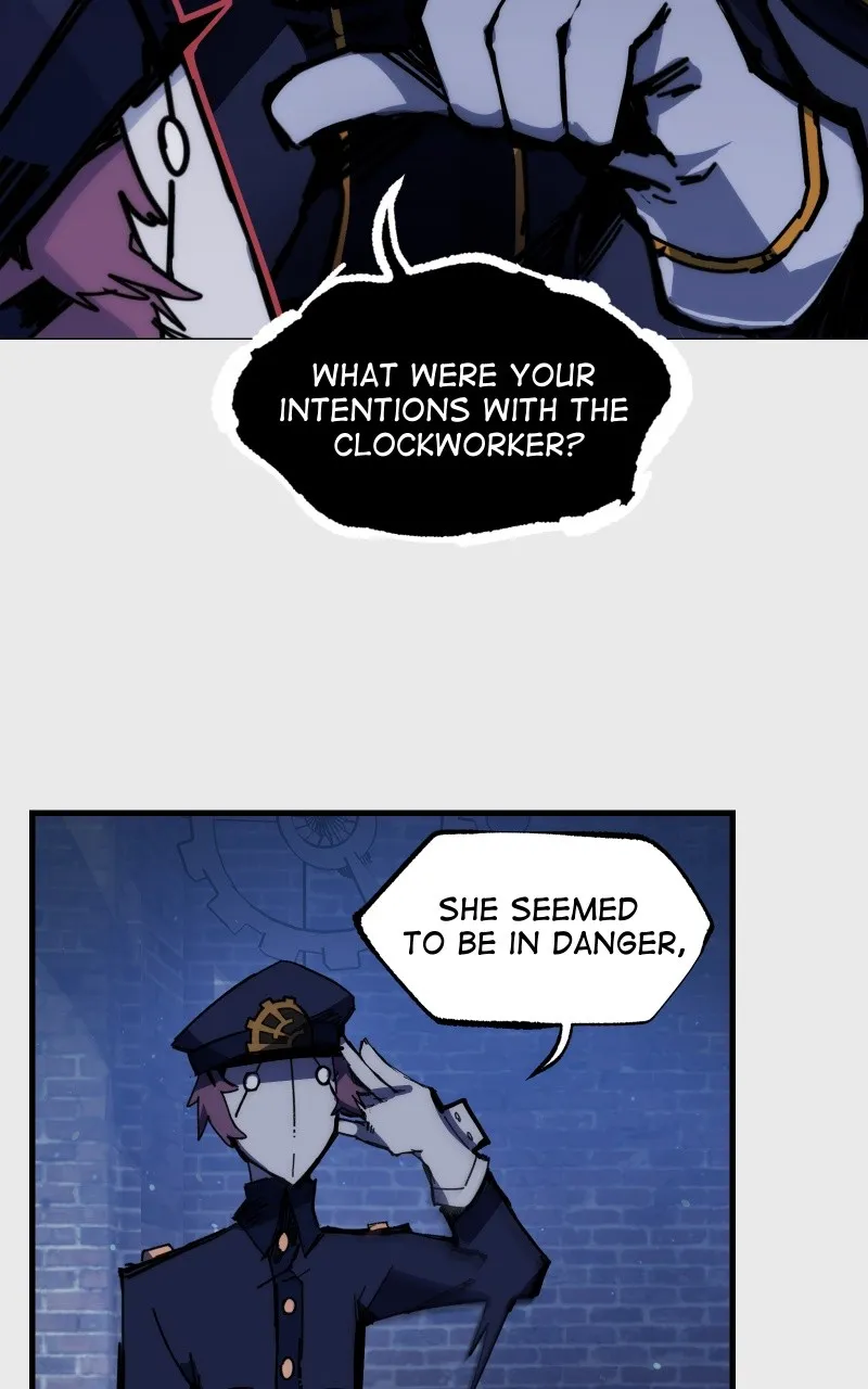 SOULWINDER Chapter 3 page 88 - 