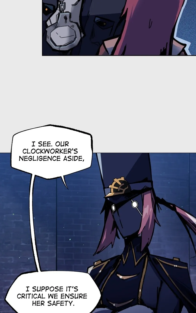 SOULWINDER Chapter 3 page 90 - 