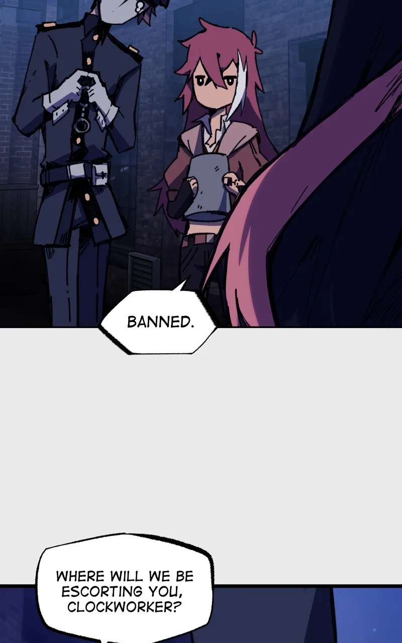 SOULWINDER Chapter 3 page 92 - 