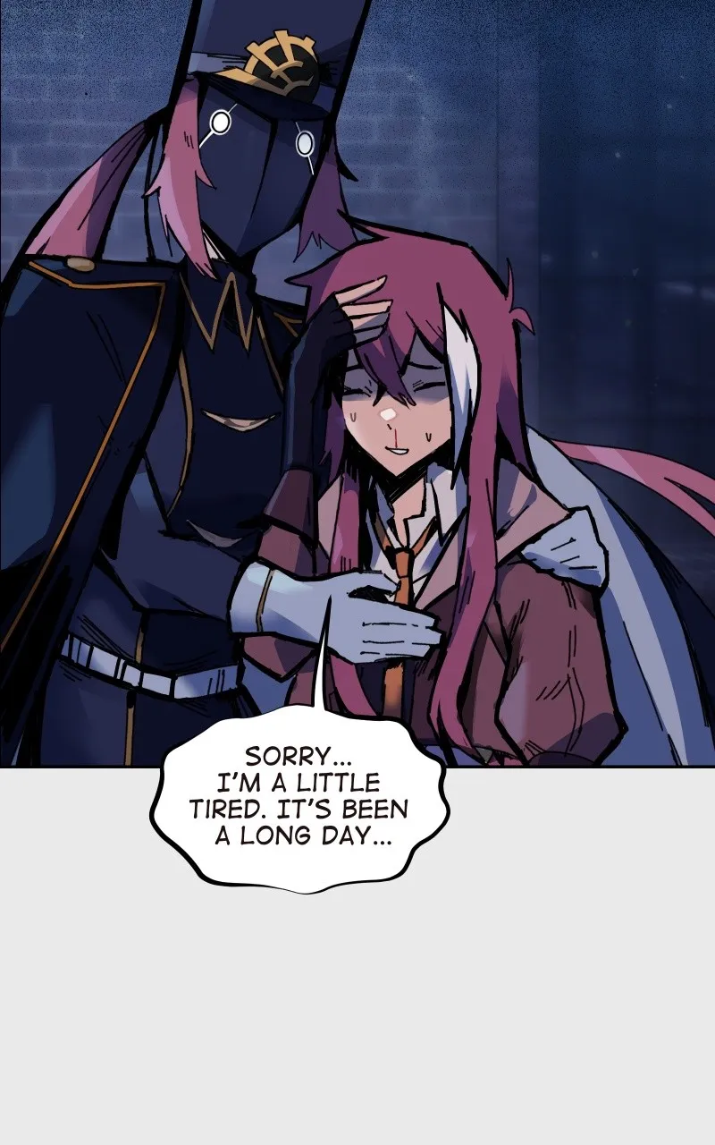 SOULWINDER Chapter 3 page 97 - 