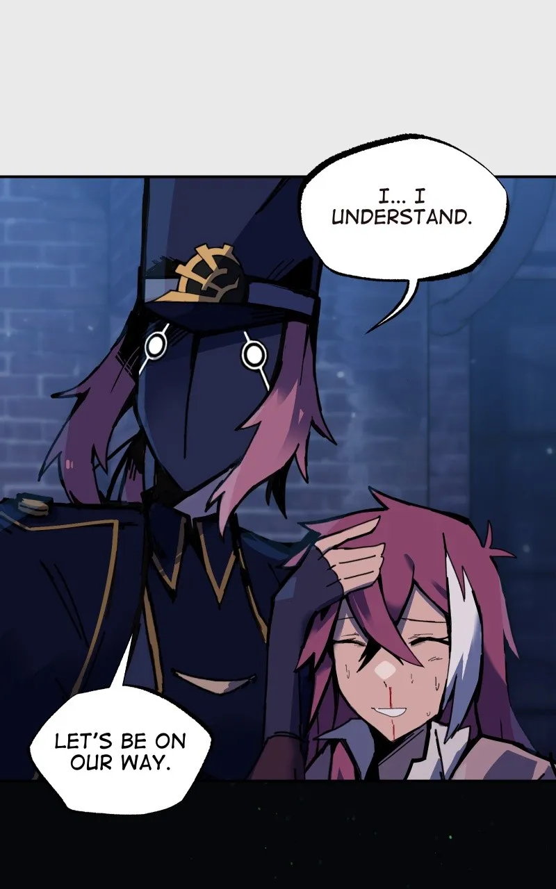 SOULWINDER Chapter 3 page 98 - 