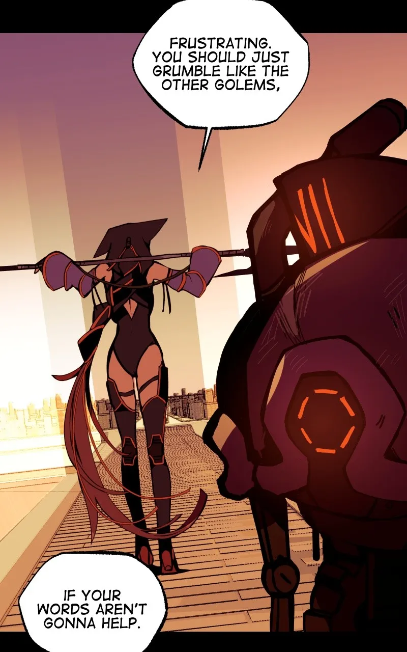 SOULWINDER Chapter 30 page 15 - 