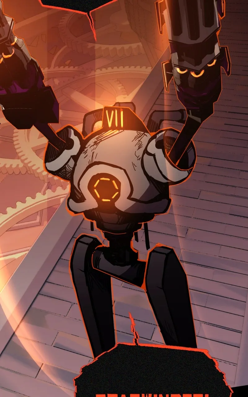 SOULWINDER Chapter 30 page 19 - 