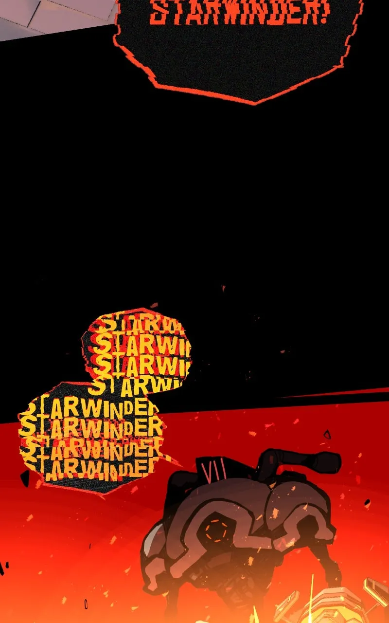 SOULWINDER Chapter 30 page 20 - 