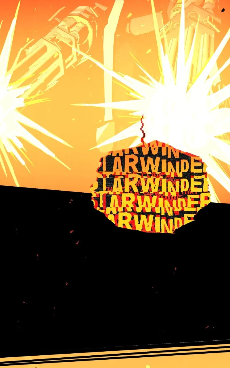 SOULWINDER Chapter 30 page 21 - 