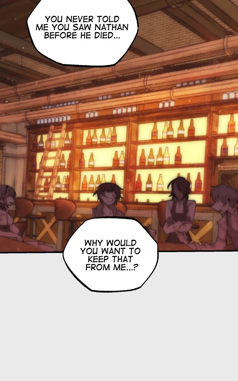 SOULWINDER Chapter 30 page 27 - 