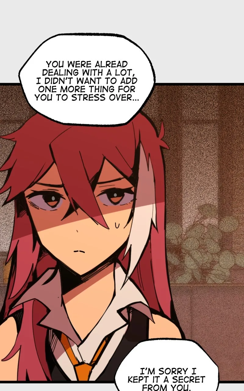 SOULWINDER Chapter 30 page 28 - 
