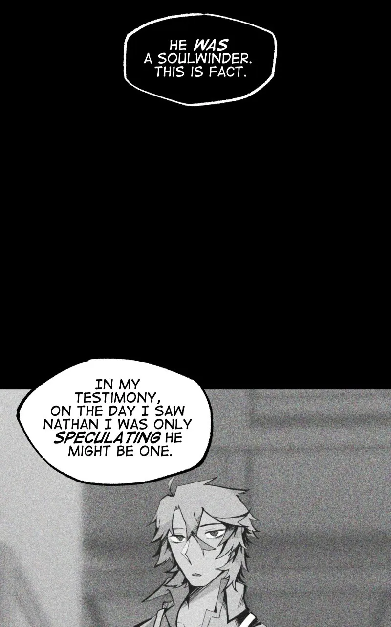 SOULWINDER Chapter 30 page 31 - 
