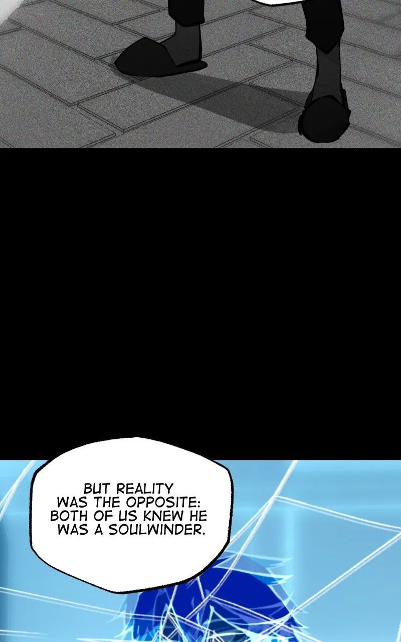 SOULWINDER Chapter 30 page 33 - 