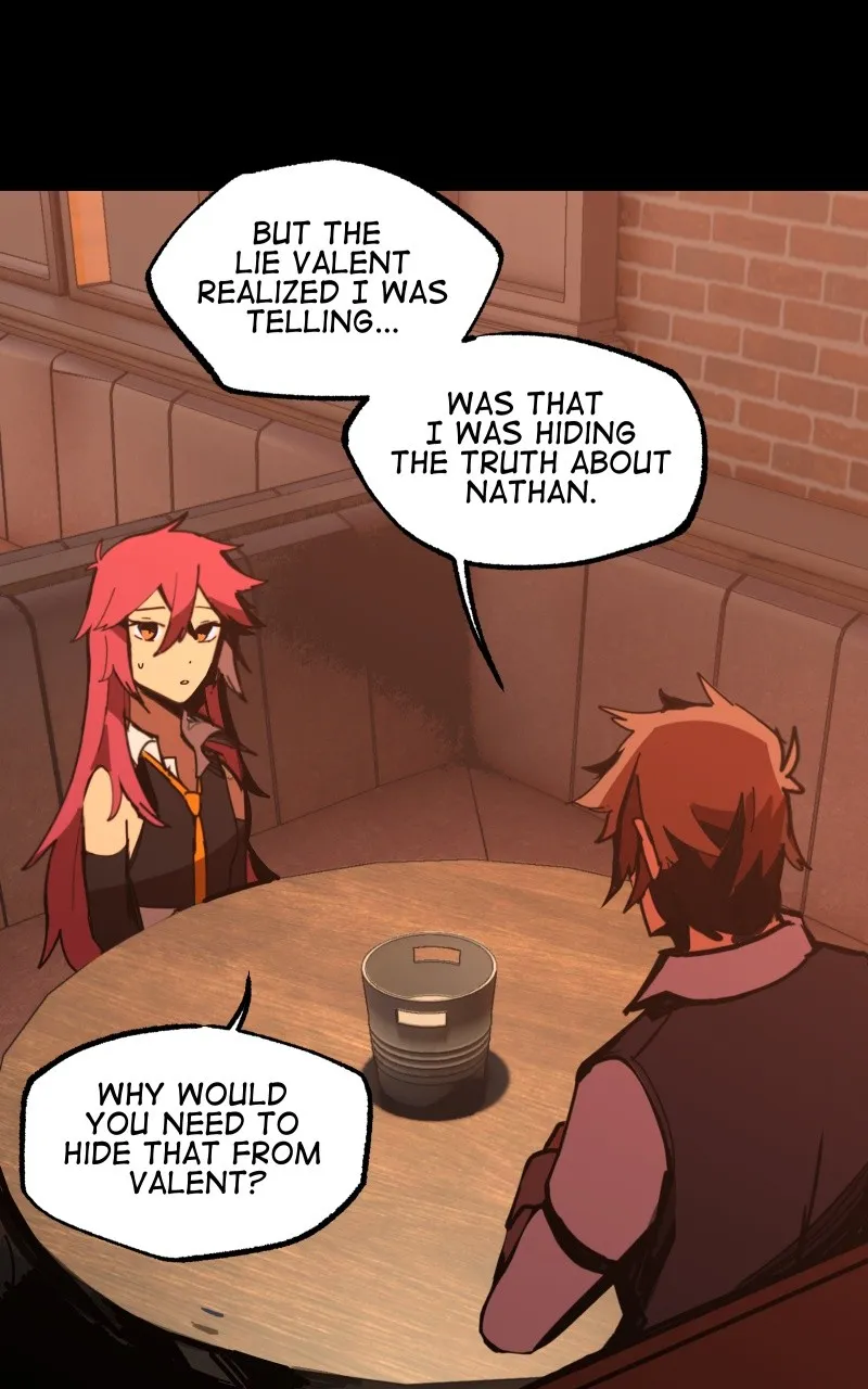 SOULWINDER Chapter 30 page 37 - 