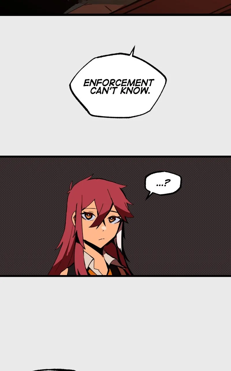 SOULWINDER Chapter 30 page 38 - 