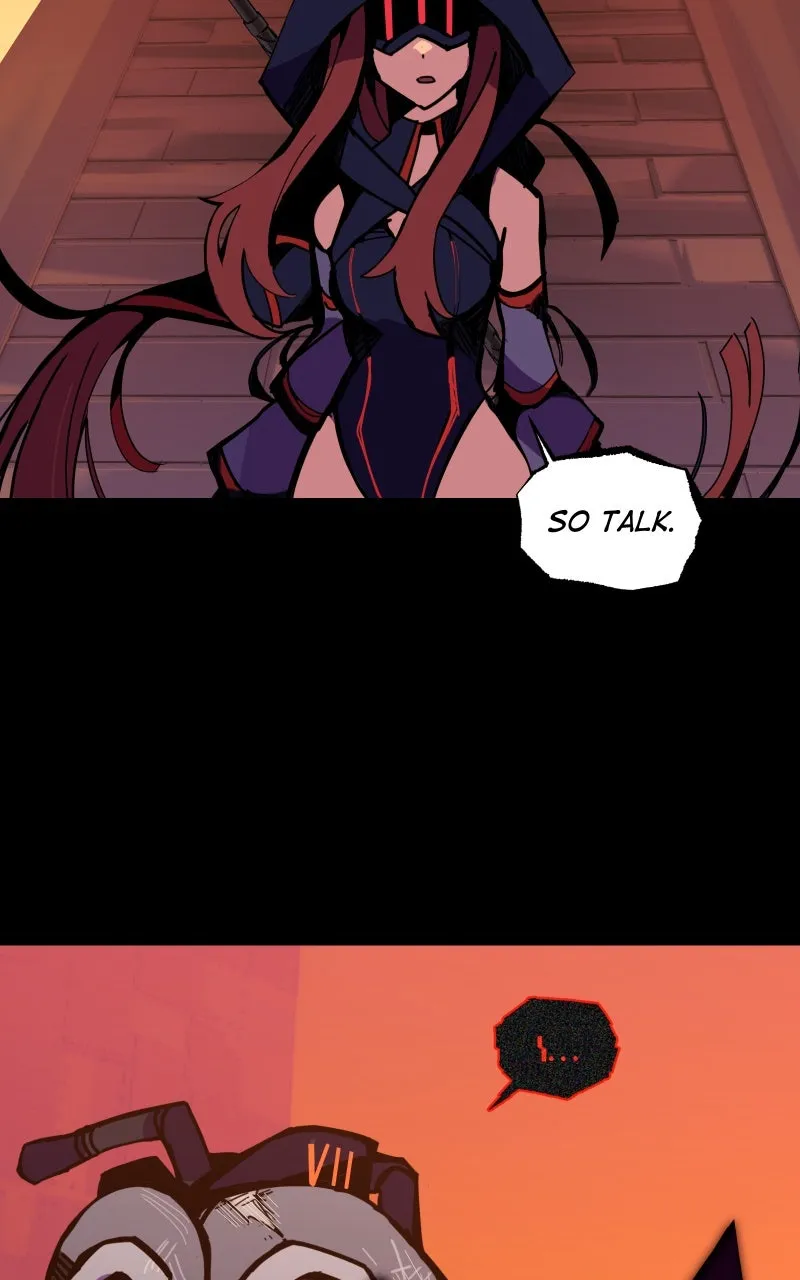 SOULWINDER Chapter 30 page 5 - 