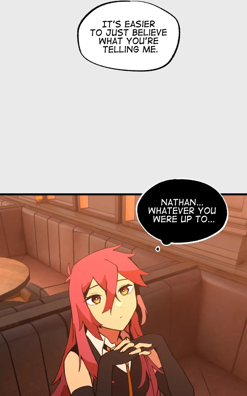 SOULWINDER Chapter 30 page 54 - 