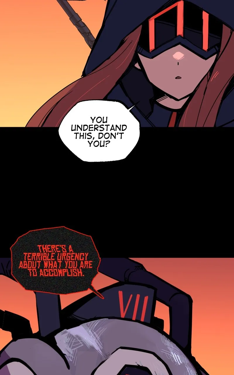 SOULWINDER Chapter 30 page 8 - 