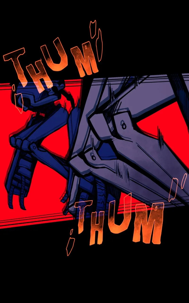 SOULWINDER Chapter 30 page 74 - 