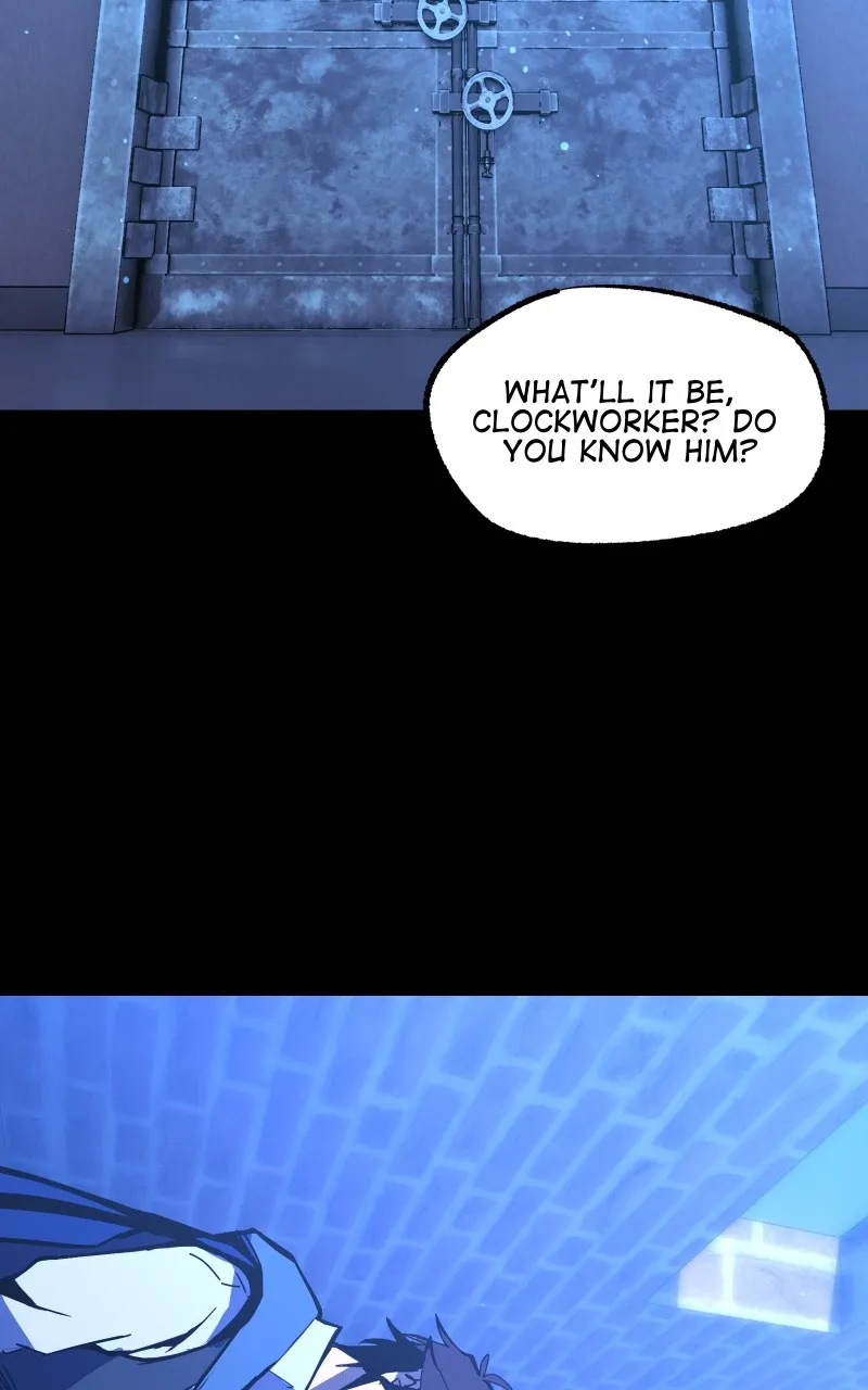 SOULWINDER Chapter 30 page 79 - 