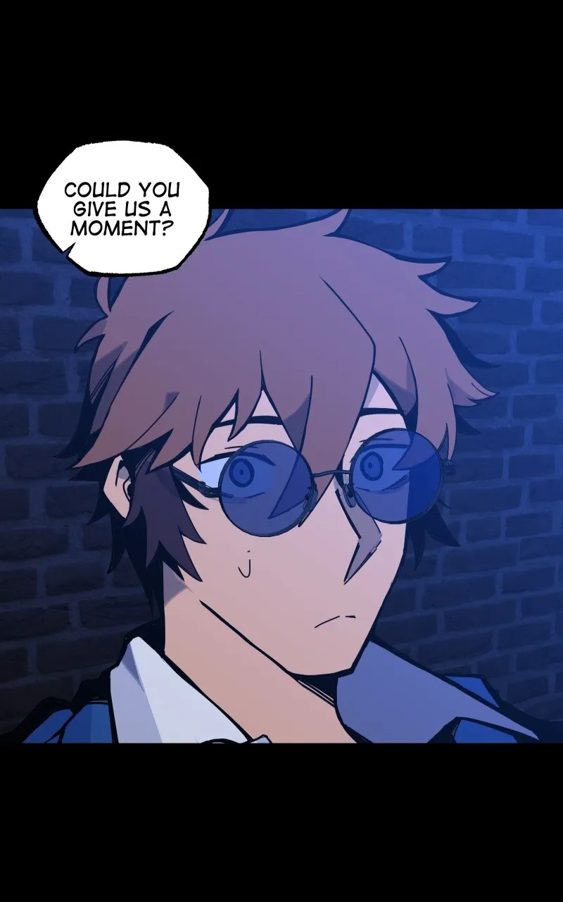 SOULWINDER Chapter 30 page 83 - 
