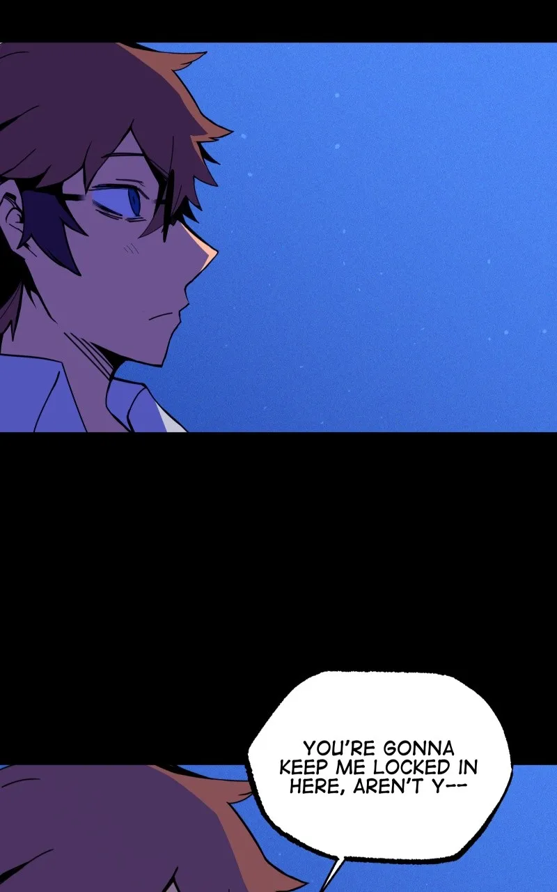 SOULWINDER Chapter 30 page 87 - 
