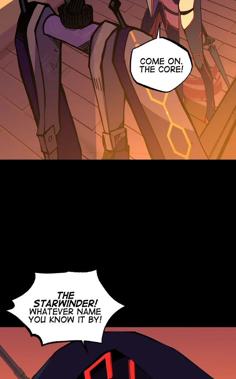 SOULWINDER Chapter 30 page 10 - 