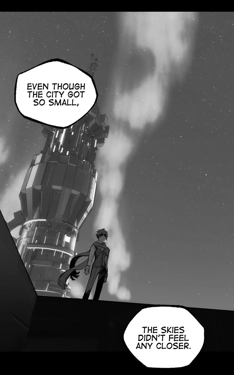SOULWINDER Chapter 30 page 92 - 