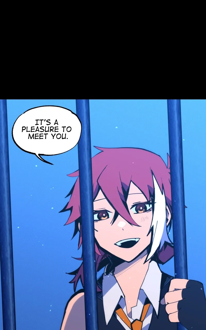 SOULWINDER Chapter 30 page 98 - 