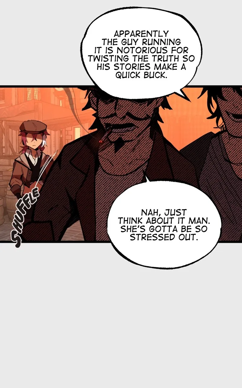 SOULWINDER Chapter 31 page 28 - 