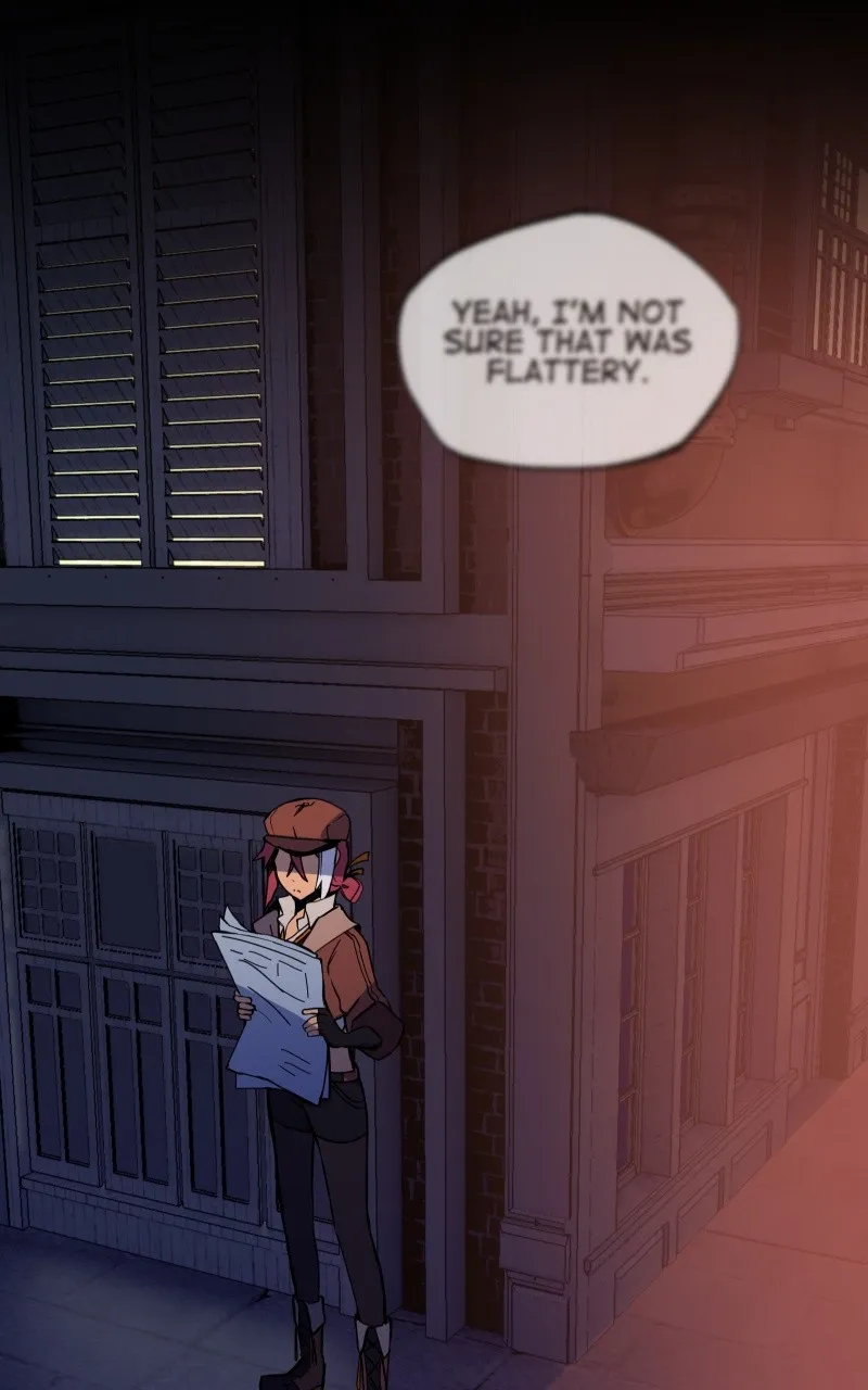 SOULWINDER Chapter 31 page 32 - 