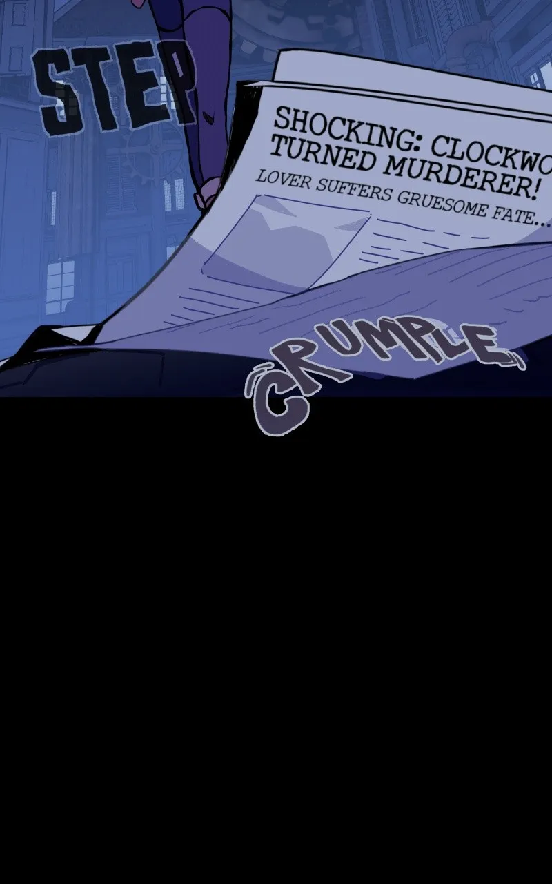 SOULWINDER Chapter 31 page 36 - 