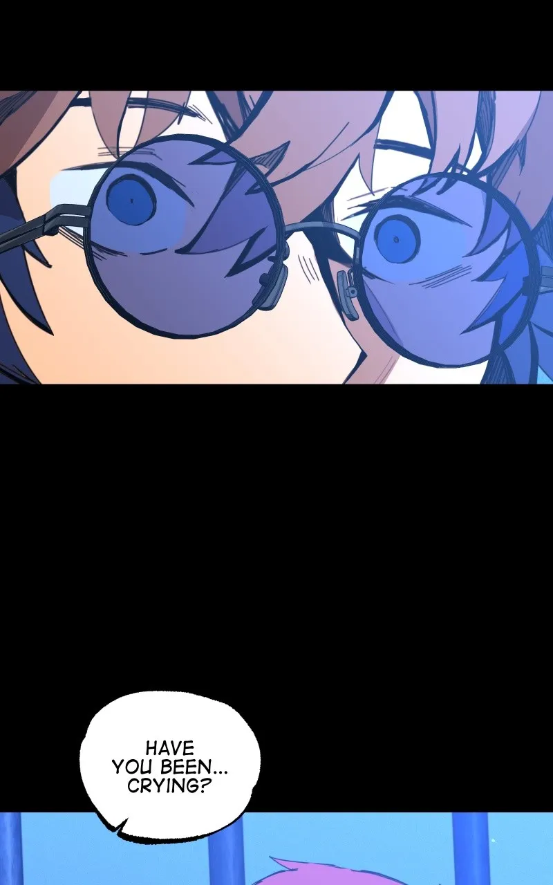 SOULWINDER Chapter 31 page 8 - 
