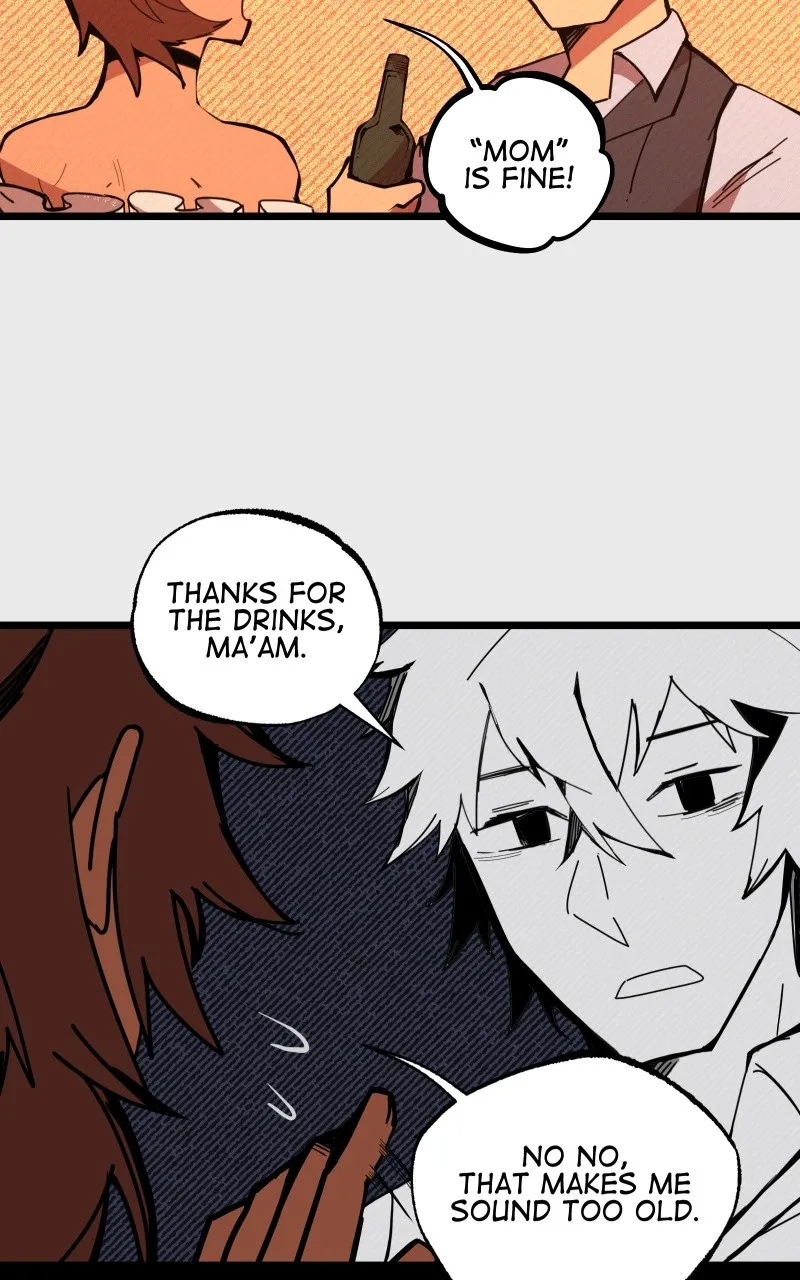 SOULWINDER Chapter 31 page 72 - 