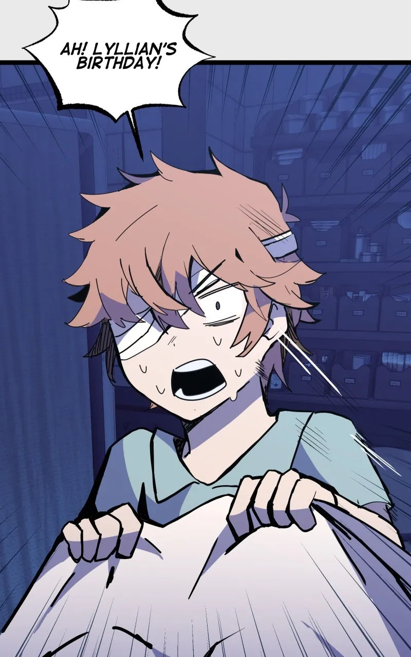 SOULWINDER Chapter 31 page 77 - 