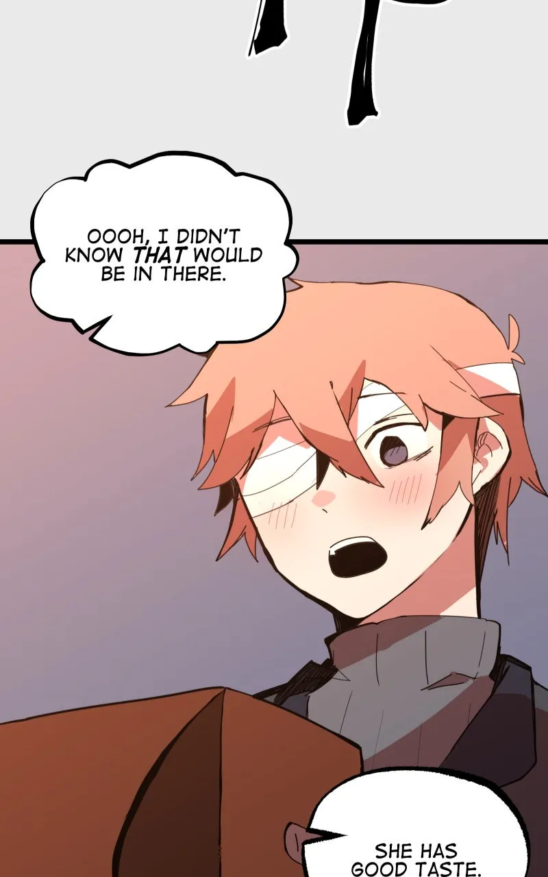 SOULWINDER Chapter 31 page 82 - 