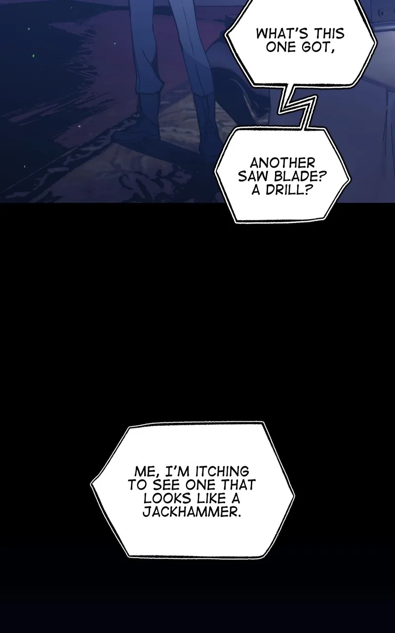 SOULWINDER Chapter 31 page 92 - 
