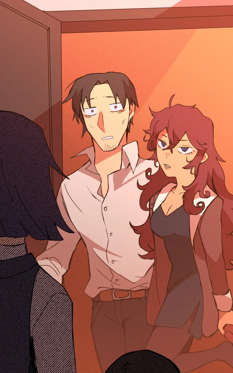 SOULWINDER Chapter 31 page 96 - 