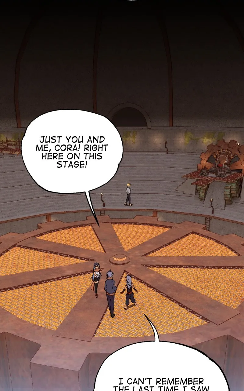 SOULWINDER Chapter 32 page 13 - 