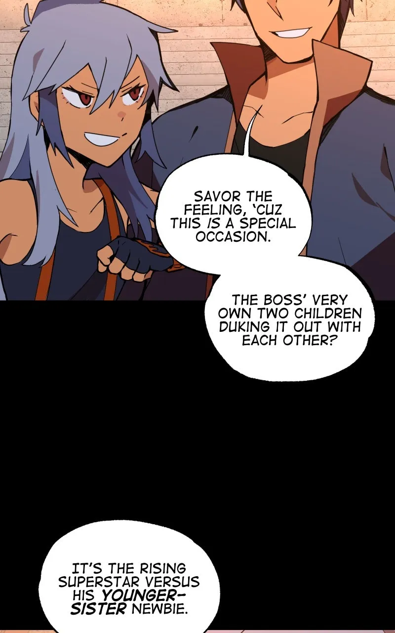 SOULWINDER Chapter 32 page 15 - 
