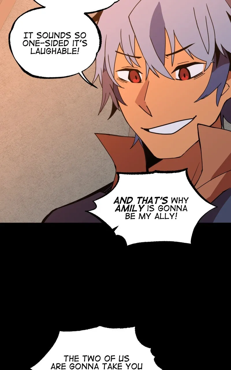 SOULWINDER Chapter 32 page 16 - 